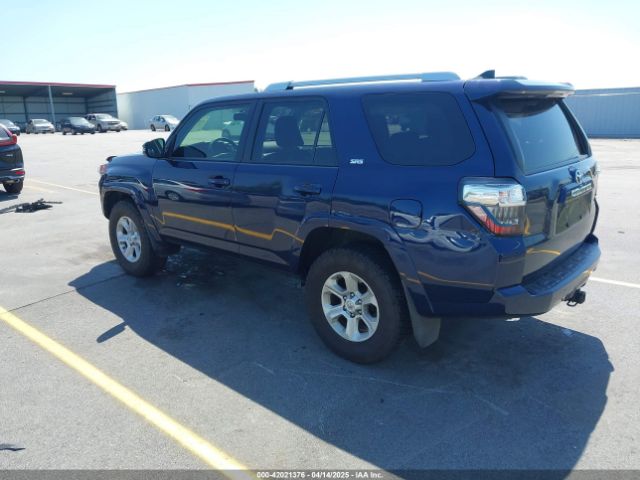 JTEBU5JR6H5470826 Toyota 4runner Sr5 Premium