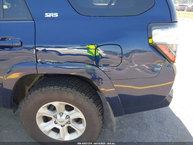JTEBU5JR6H5470826 Toyota 4runner Sr5 Premium