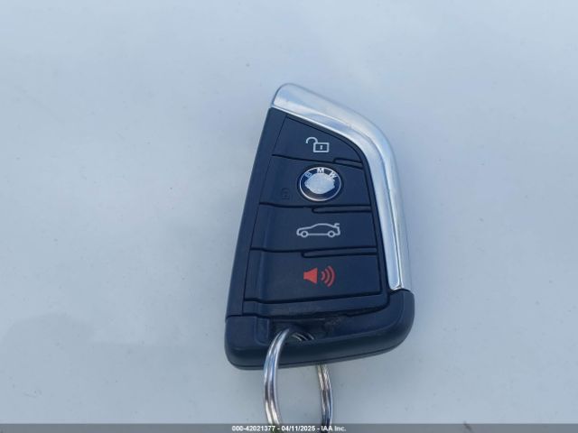 5UXTR9C5XJLD74776 BMW X3