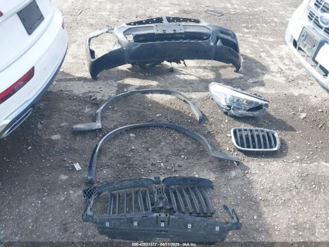 5UXTR9C5XJLD74776 BMW X3