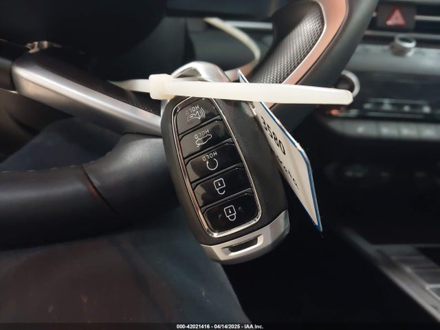Hyundai ELANTRA SEL 2023 KMHLS4AG0PU410399 Image 11