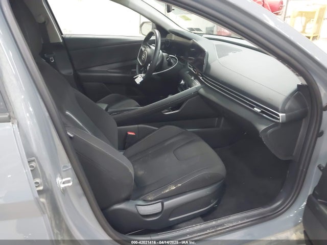 Hyundai ELANTRA SEL 2023 KMHLS4AG0PU410399 Image 5