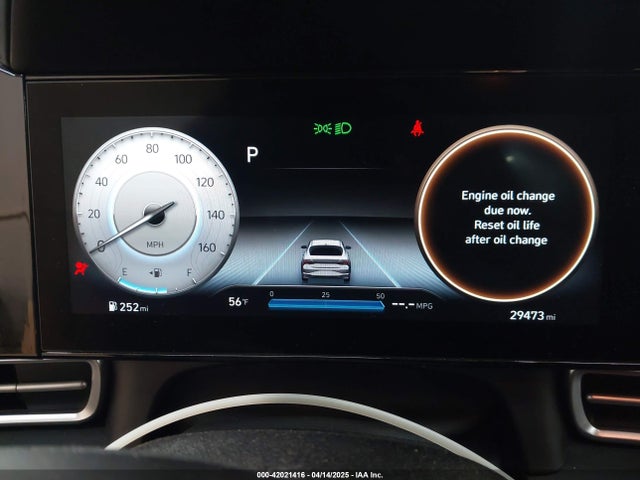 Hyundai ELANTRA SEL 2023 KMHLS4AG0PU410399 Image 7