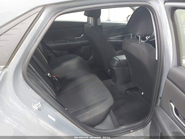 Hyundai ELANTRA SEL 2023 KMHLS4AG0PU410399 Image 8