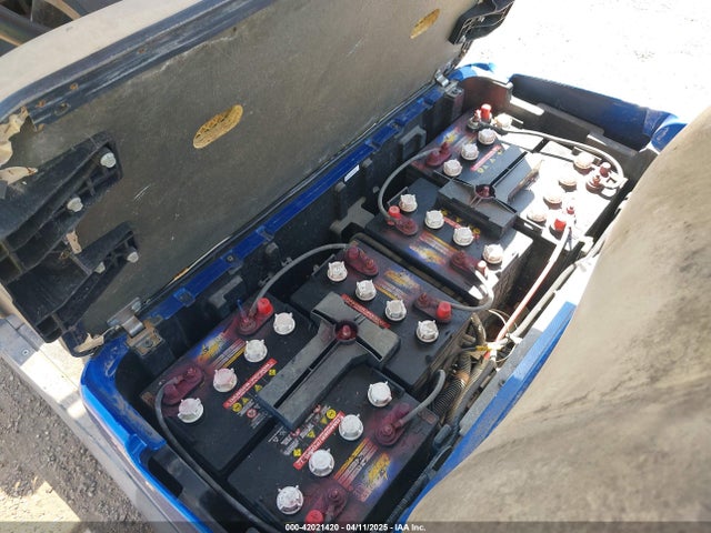 Club Car 3 Hp 2017 JE1744757028 Image 10