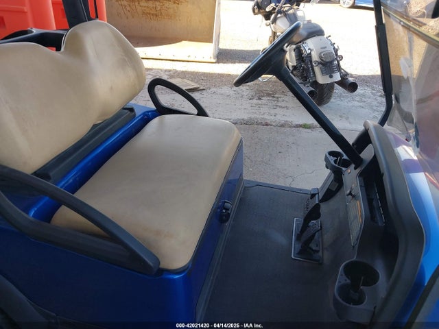 Club Car 3 Hp 2017 JE1744757028 Image 5