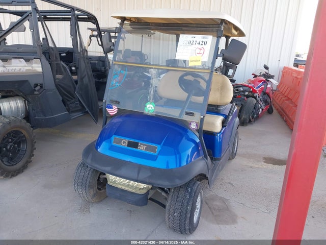 Club Car 3 Hp 2017 JE1744757028 Image 6