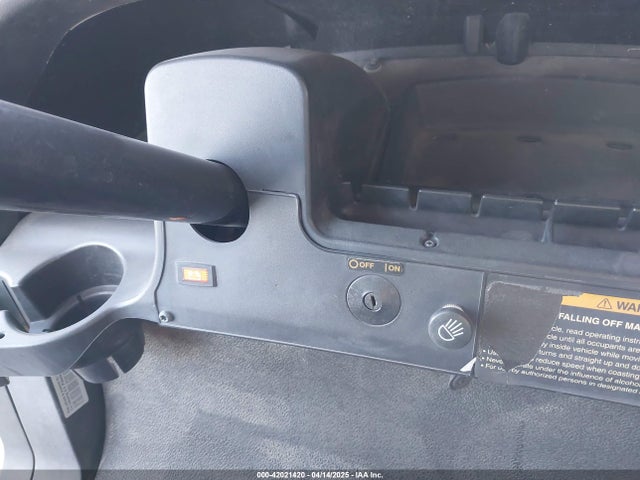 Club Car 3 Hp 2017 JE1744757028 Image 7