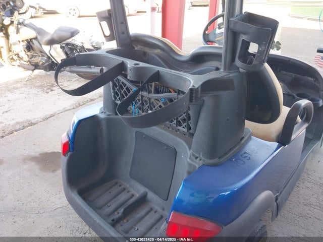 Club Car 3 Hp 2017 JE1744757028 Image 8