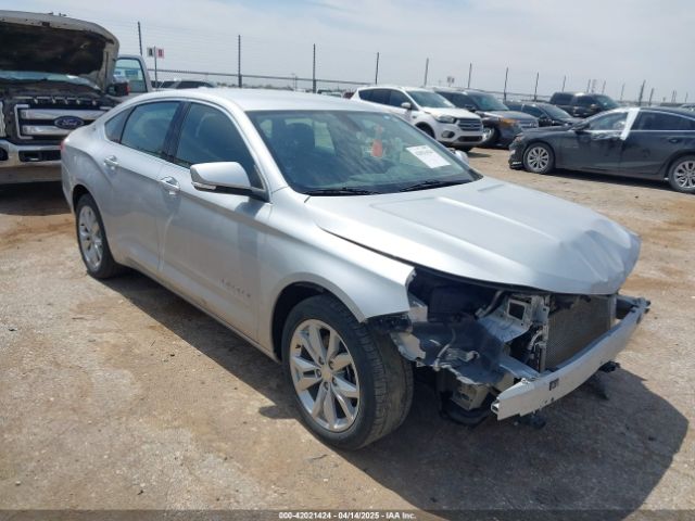 2G11Z5S38K9131516 auction archive image