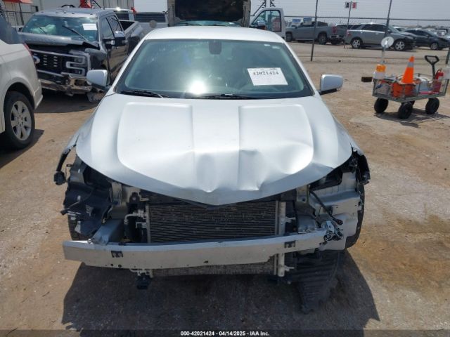 2G11Z5S38K9131516 Chevrolet IMPALA LT