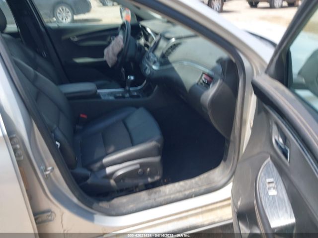 2G11Z5S38K9131516 Chevrolet IMPALA LT