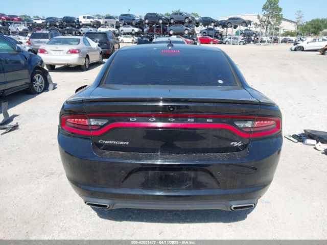 2C3CDXCT5FH772132 Dodge CHARGER R/T