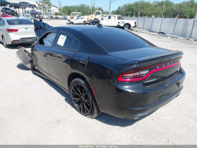 2C3CDXCT5FH772132 Dodge CHARGER R/T