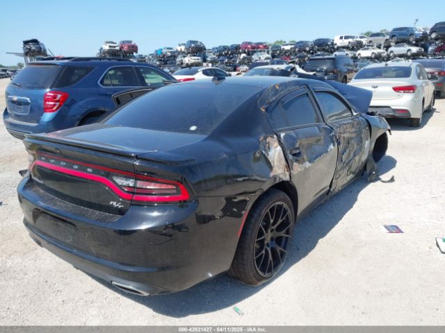 2C3CDXCT5FH772132 Dodge CHARGER R/T