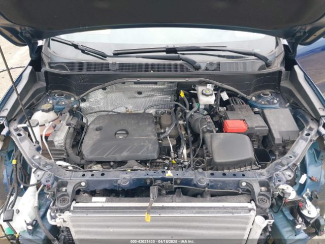 KL4MMGSL0PB107936 Buick Encore Gx Essence Awd
