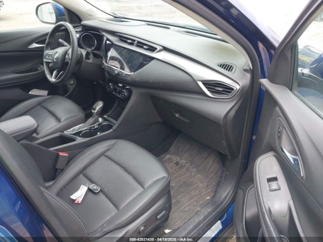 KL4MMGSL0PB107936 Buick Encore Gx Essence Awd