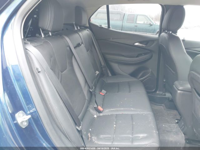 KL4MMGSL0PB107936 Buick Encore Gx Essence Awd