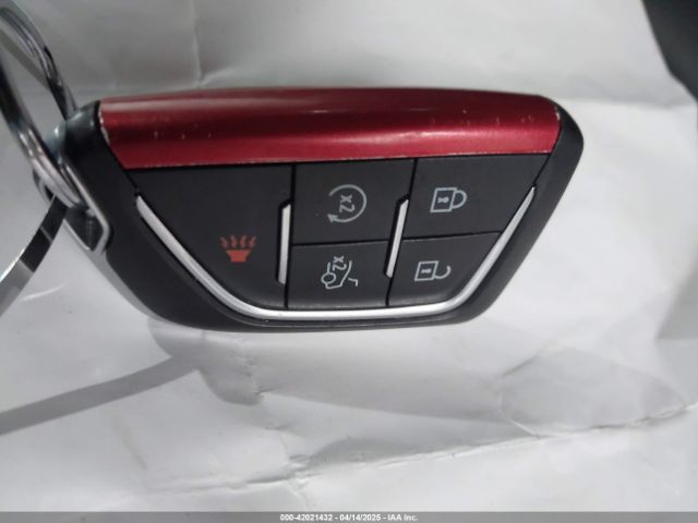 1G6DU5RK9M0117981 Cadillac Ct5 Sport