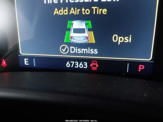 1G6DU5RK9M0117981 Cadillac Ct5 Sport