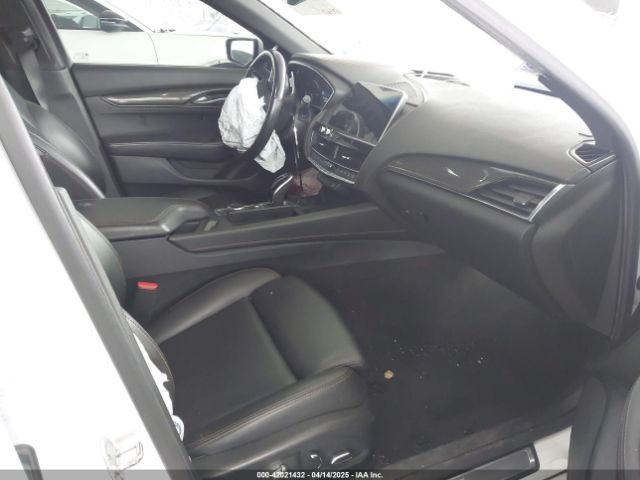 1G6DU5RK9M0117981 Cadillac Ct5 Sport