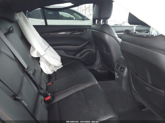 1G6DU5RK9M0117981 Cadillac Ct5 Sport