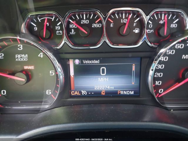 3GTP1NEC0GG255894 GMC Sierra 1500 Slt