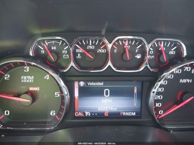 3GTP1NEC0GG255894 GMC Sierra 1500 Slt
