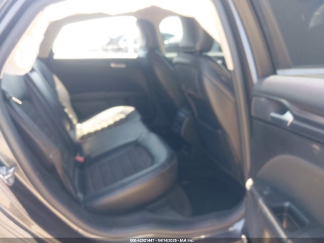 Ford FUSION SE 2018 3FA6P0HD6JR255644 Image 8