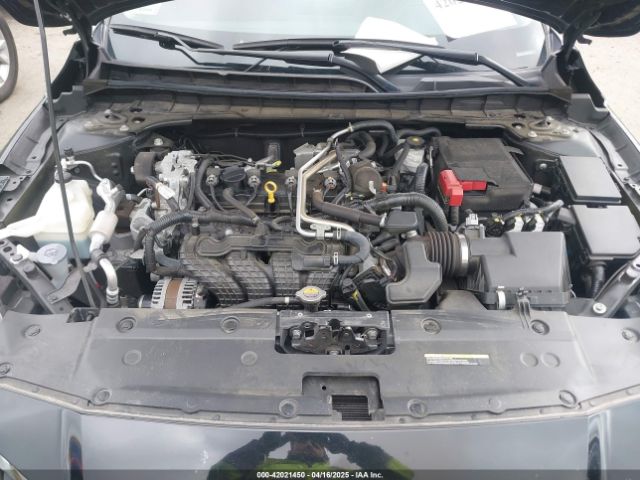 2021 NISSAN ALTIMA 1N4BL4CV2MN368192 Photo 9