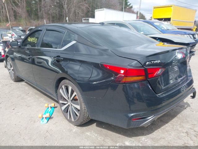 2021 NISSAN ALTIMA 1N4BL4CV2MN368192 Photo 2