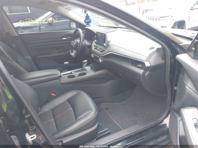 2021 NISSAN ALTIMA 1N4BL4CV2MN368192 Photo 4