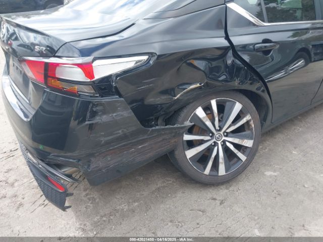 2021 NISSAN ALTIMA 1N4BL4CV2MN368192 Photo 5