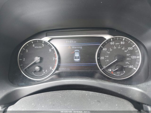 2021 NISSAN ALTIMA 1N4BL4CV2MN368192 Photo 6