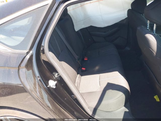 1HGCY2F52RA092046 Honda Accord Hybrid Sport