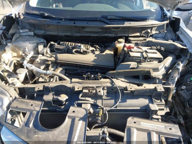 JN8AT2MT9KW263622 Nissan ROGUE SV