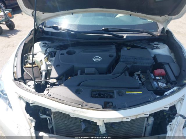1N4AL3AP2FN399469 Nissan Altima 2.5 Sl