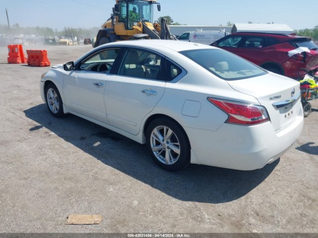 1N4AL3AP2FN399469 Nissan Altima 2.5 Sl