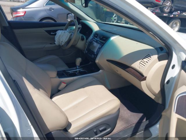 1N4AL3AP2FN399469 Nissan Altima 2.5 Sl
