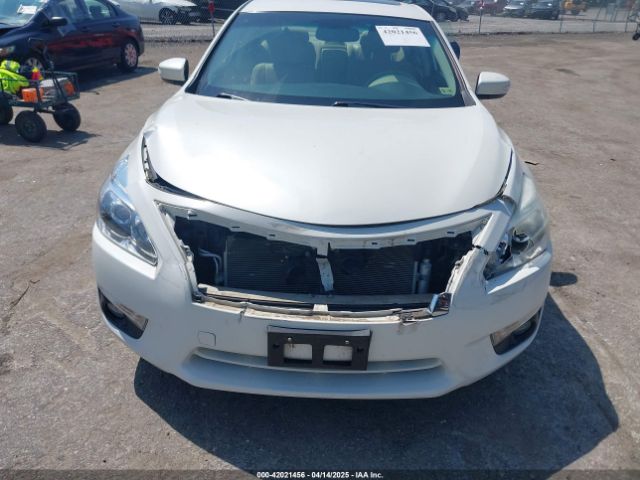 1N4AL3AP2FN399469 Nissan Altima 2.5 Sl