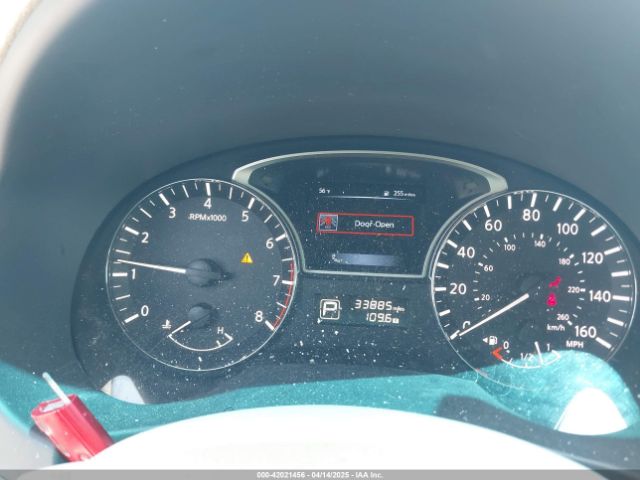 1N4AL3AP2FN399469 Nissan Altima 2.5 Sl