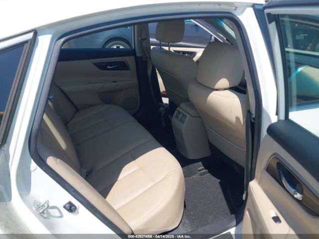 1N4AL3AP2FN399469 Nissan Altima 2.5 Sl