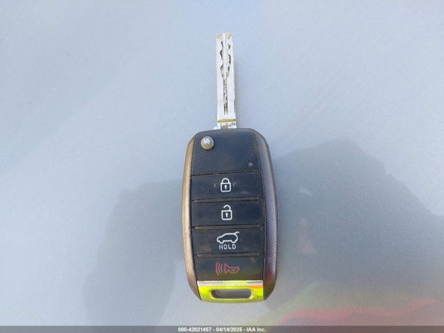 KIA Sportage Lx 2019 KNDPMCAC4K7592977 Image 11