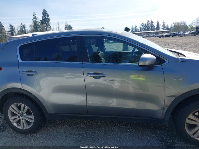 KIA Sportage Lx 2019 KNDPMCAC4K7592977 Image 14