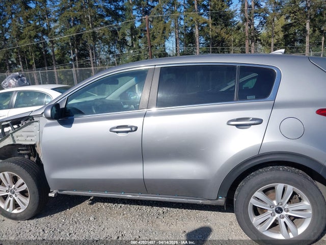 KIA Sportage Lx 2019 KNDPMCAC4K7592977 Image 15