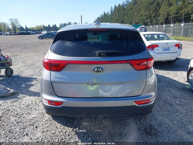 KIA Sportage Lx 2019 KNDPMCAC4K7592977 Image 17