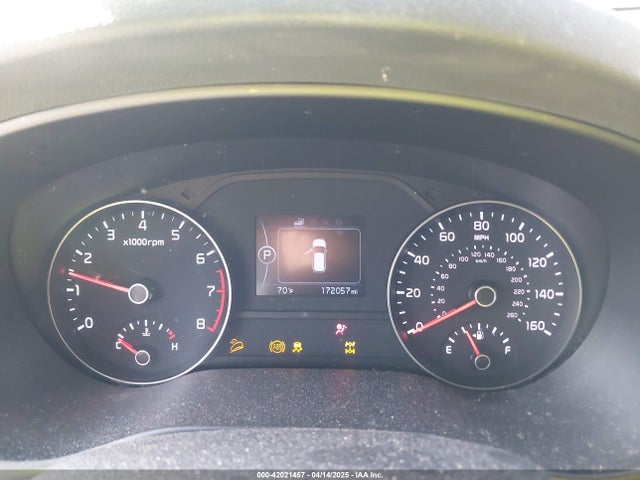 KIA Sportage Lx 2019 KNDPMCAC4K7592977 Image 7