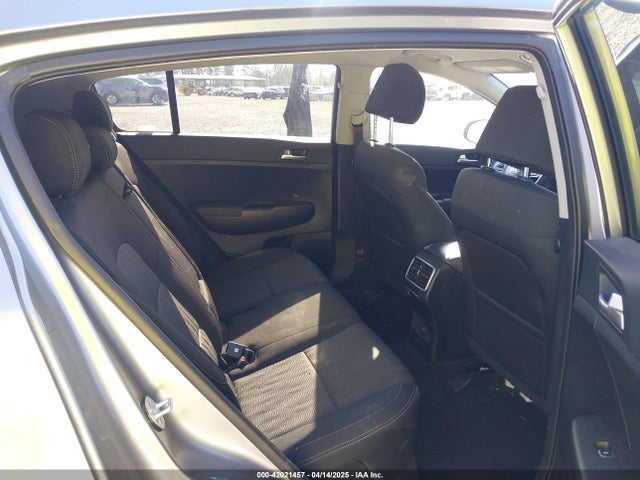 KIA Sportage Lx 2019 KNDPMCAC4K7592977 Image 8