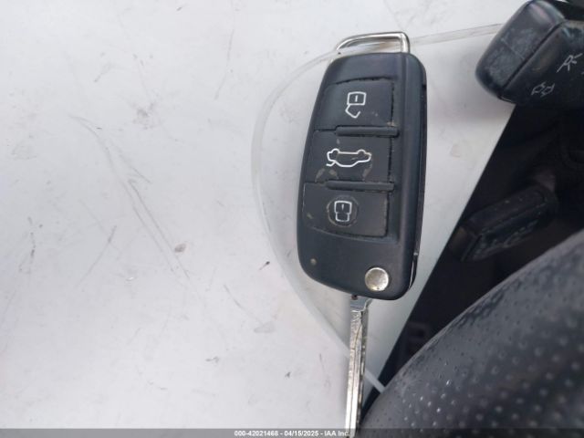2006 AUDI A4 WAUDF78E86A132934 Photo 10