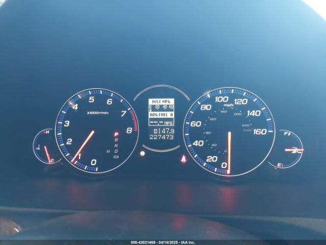 2006 ACURA TSX JH4CL96996C011003 Photo 6